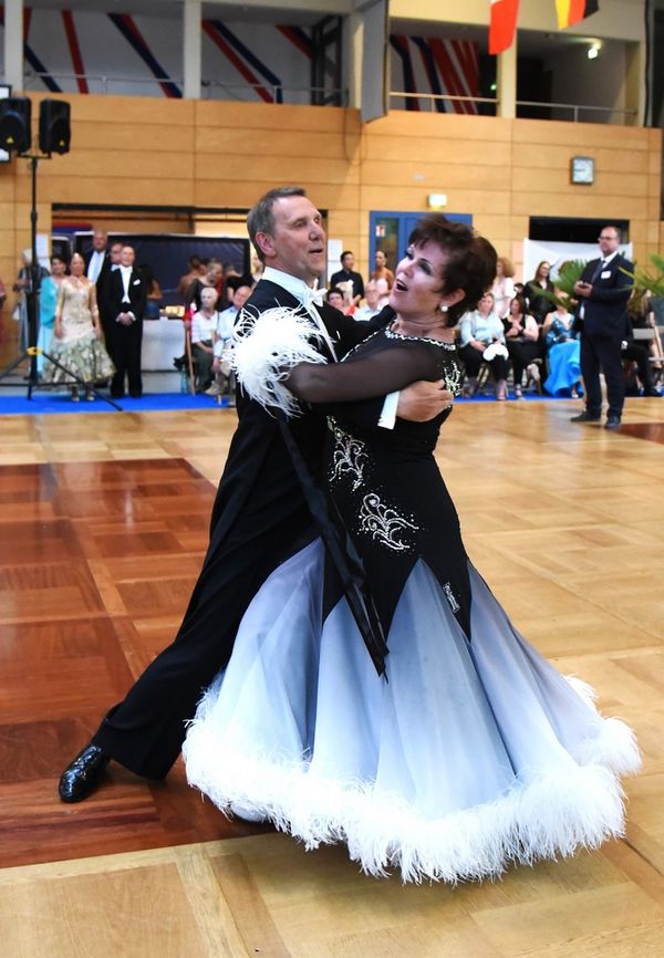 Leistungsstarke 66 - Hatatas Hannover