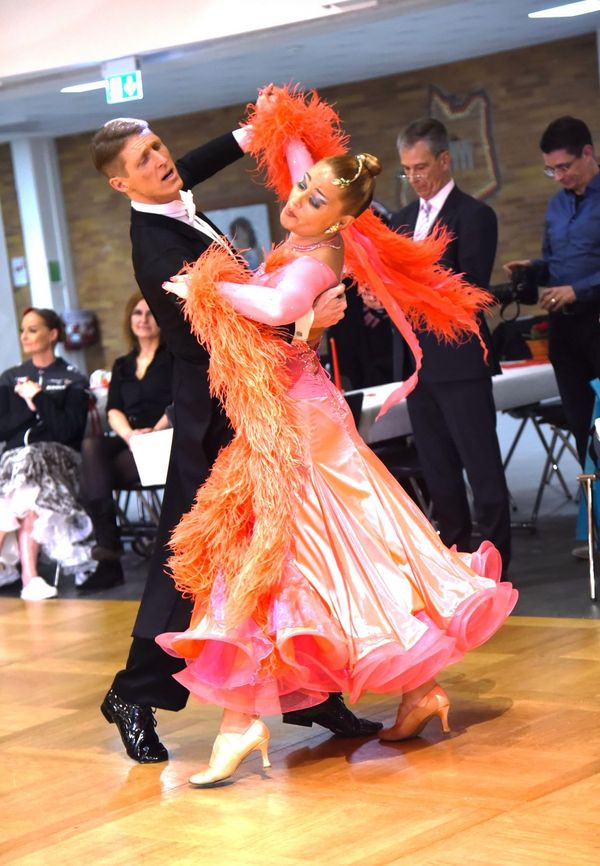 2.3.2024 GLM Masters II S Barsinghausen - Semifinale und Finale