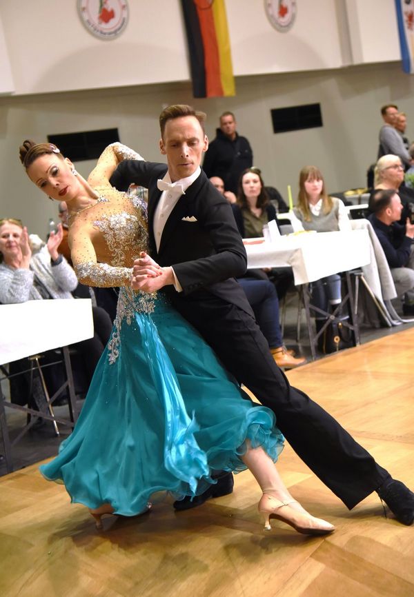 2.3.2024 GLM Masters II S Barsinghausen - Vorrunde