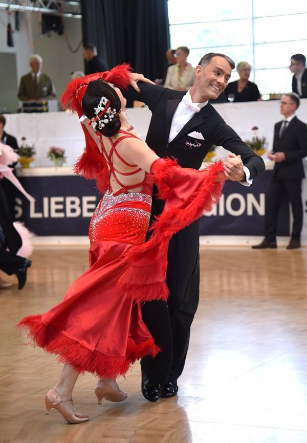 15.9.2024 GLM Masters III S in Elmshorn - Semifinale und Finale