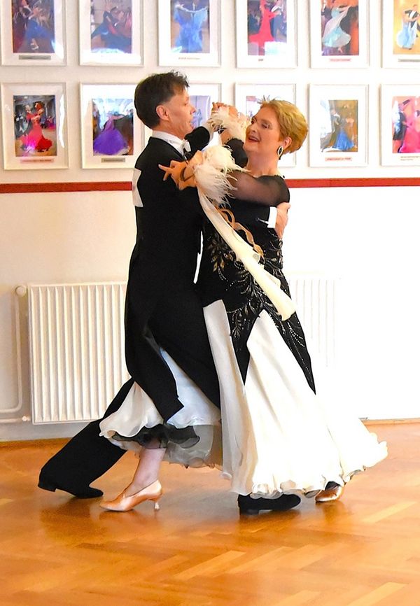 21.2.2025 GLM Masters IV B Standard in Lübeck