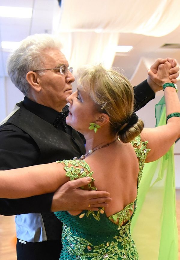 21.2.2025 GLM Masters IV C+D Standard in Lübeck