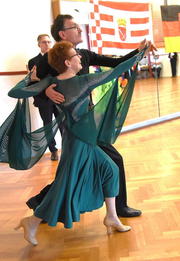 21.2.2025 GLM Masters IV C+D Standard in Lübeck