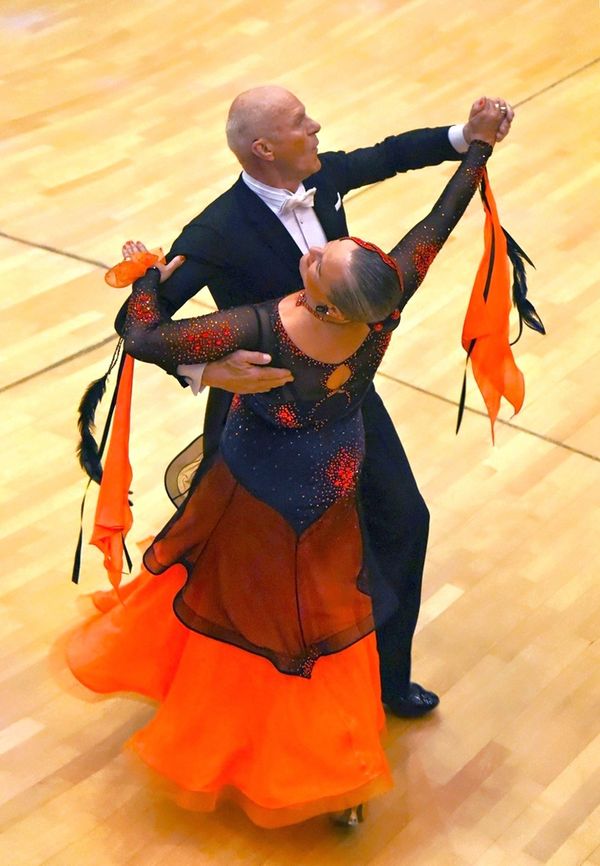 20.4.2025 Diamond Cup in Holm - Vorrunde