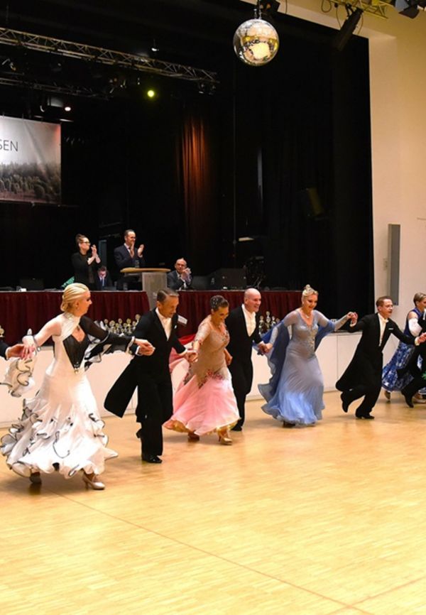 7.6.2025 Gold Cup Bad Bevensen - Semifinale und Finale