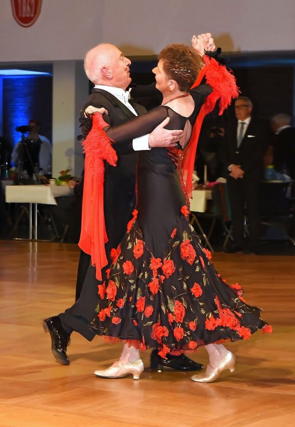 1.3.2026 GLM Sen IV S Std in Barsinghausen - Vorrunde