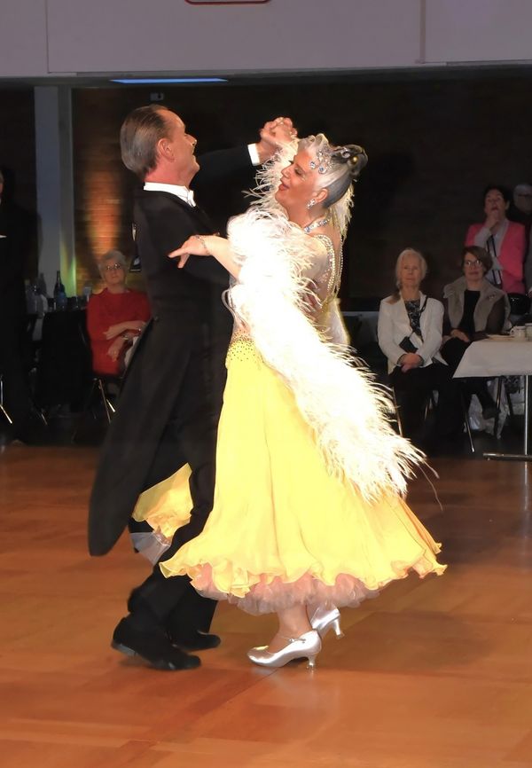 1.3.2026 GLM Sen IV S Std in Barsinghausen - Vorrunde