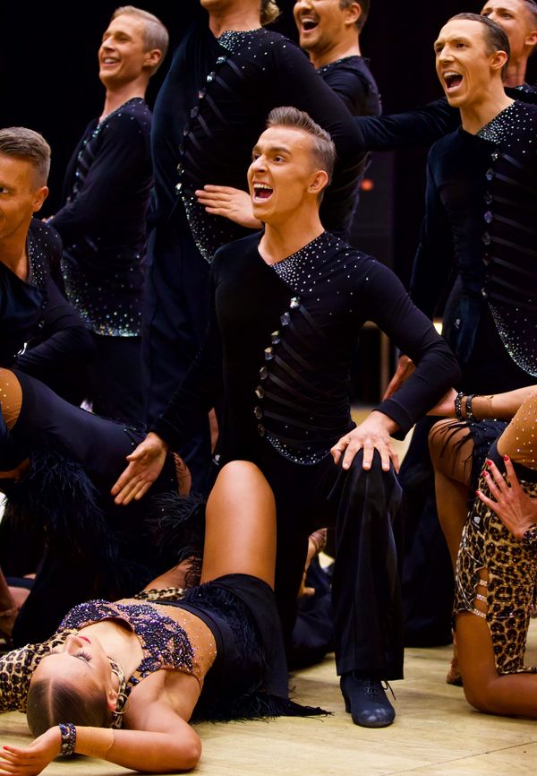 1. und 2. Bundesliga Lateinformationen in Buchholz