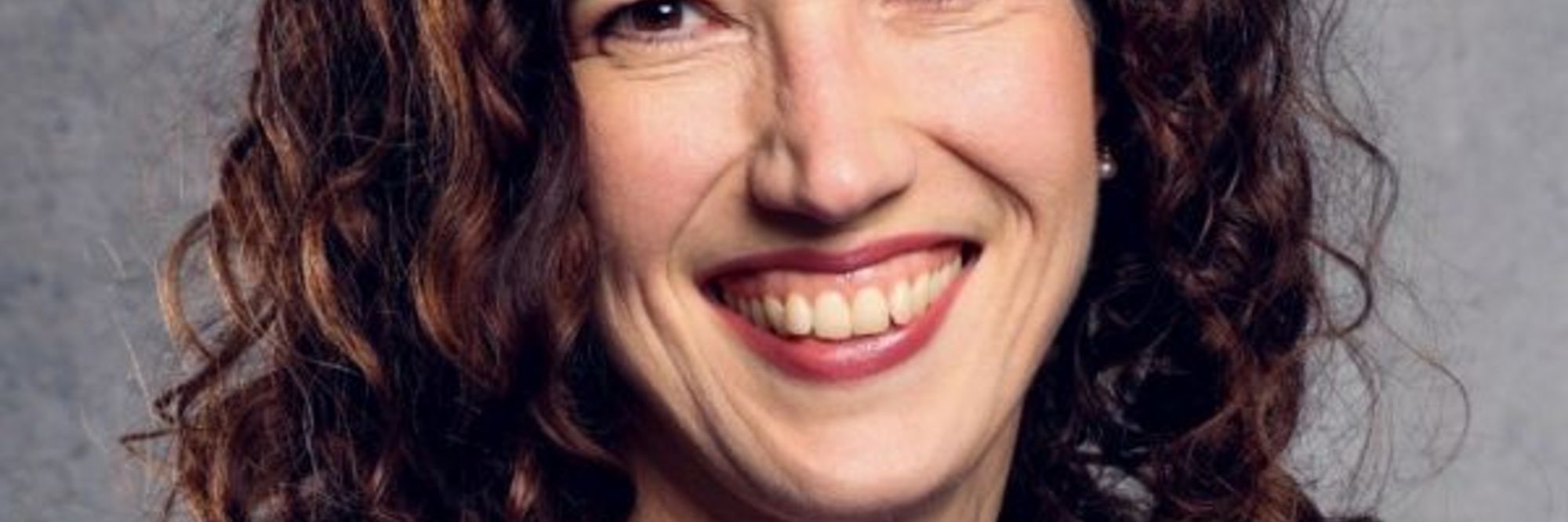 Neues Gesicht im Präsidium: Dr. Verena Rhiemeier ergänzt das Präsidium als Jugendwartin