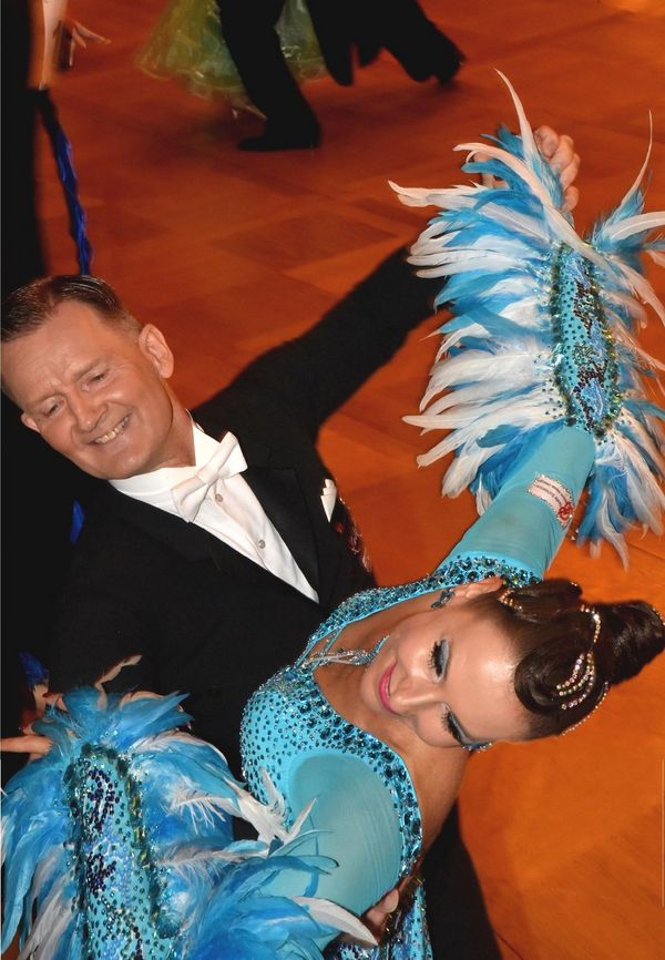 Goldene 55 in Braunlage von Marcel Erné