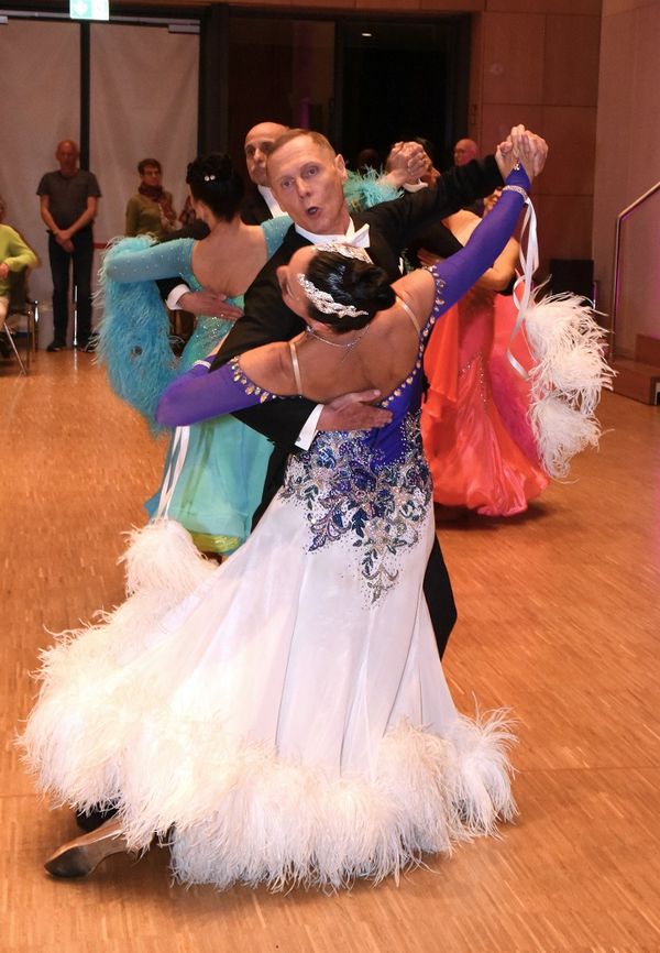 Leistungsstarke 66 - Bad Bevensen