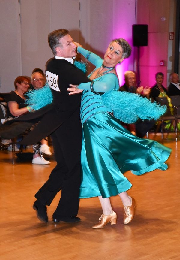 Leistungsstarke 66 - Bad Bevensen