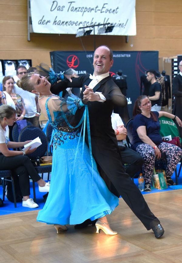 Leistungsstarke 66 - Hatatas Hannover