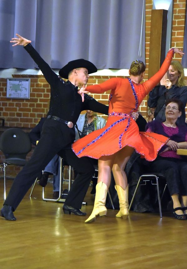 Niedersachsenpokal 2024 - Gäste, Shows, Ehrungen