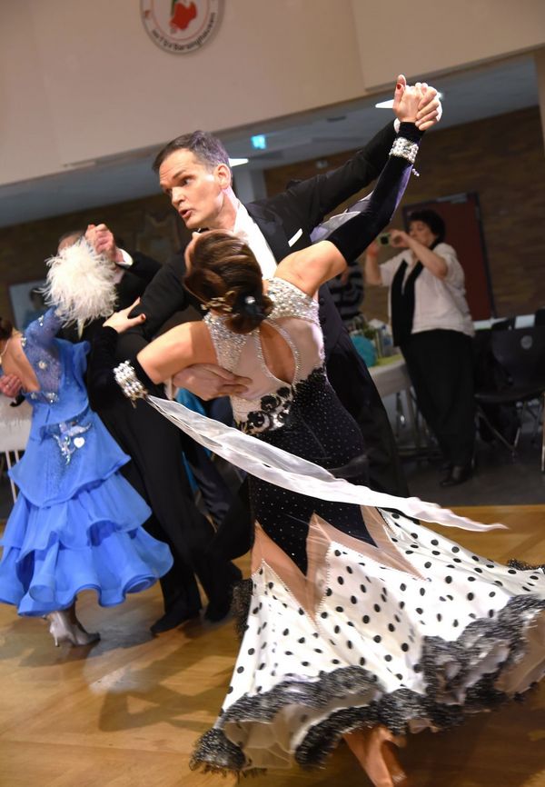 2.3.2024 GLM Masters II S Barsinghausen - Semifinale und Finale