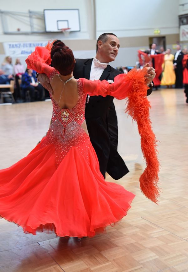 15.9.2024 GLM Masters III S in Elmshorn - Vor- und Zwischenrunde