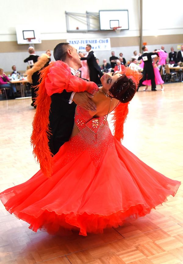 15.9.2024 GLM Masters III S in Elmshorn - Vor- und Zwischenrunde