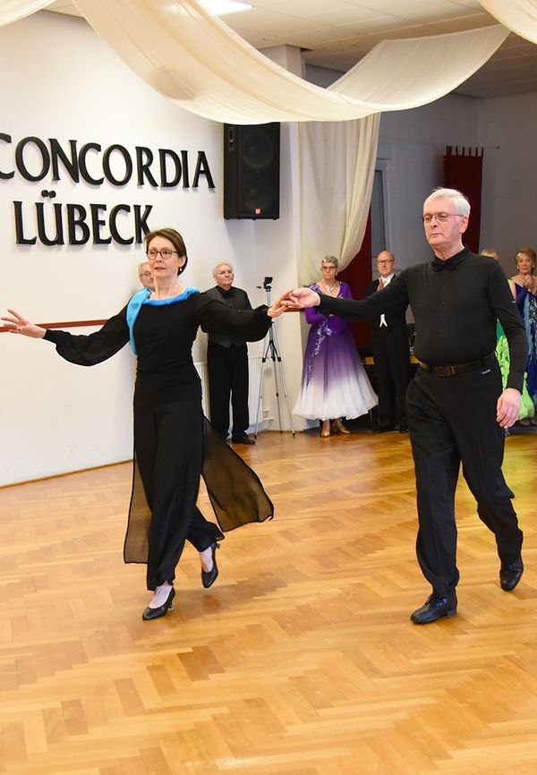 21.2.2025 GLM Masters IV C+D Standard in Lübeck