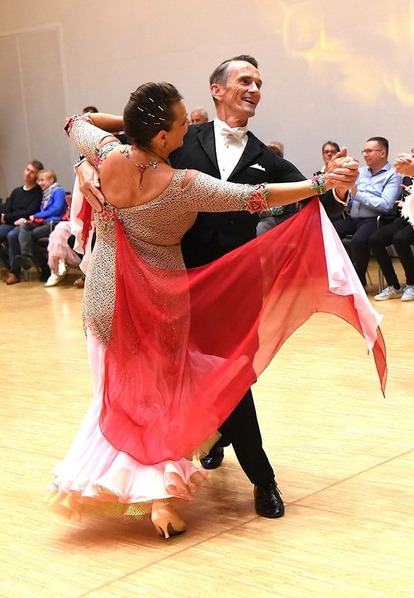 7.6.2025 Gold Cup Bad Bevensen - Semifinale und Finale