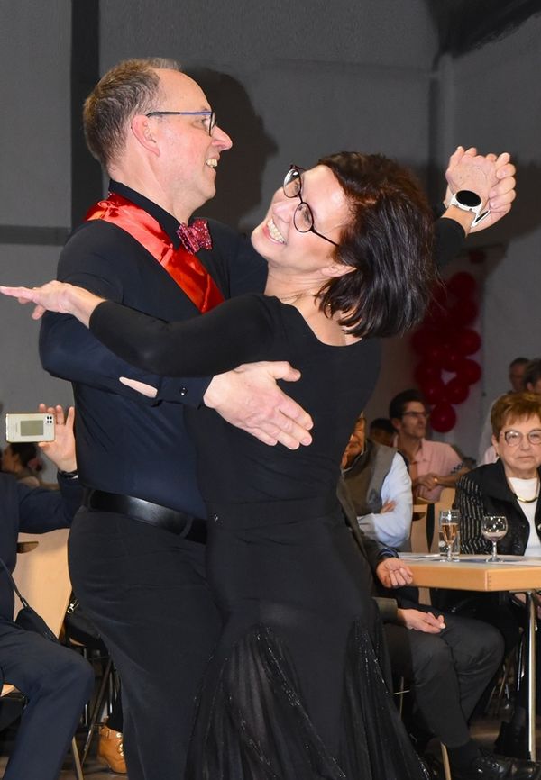 Niedersachsenpokal 2026 - Team Rot