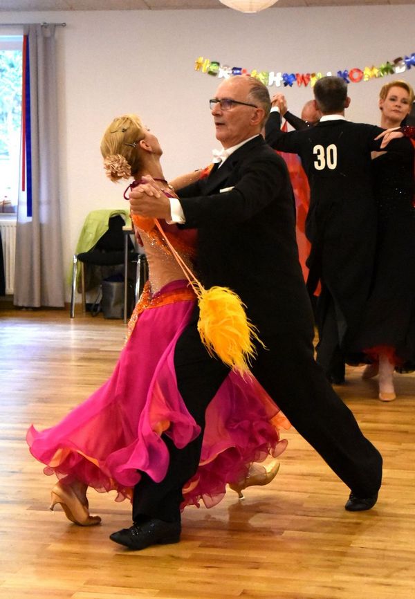 LM Sen IIIB in Gifhorn