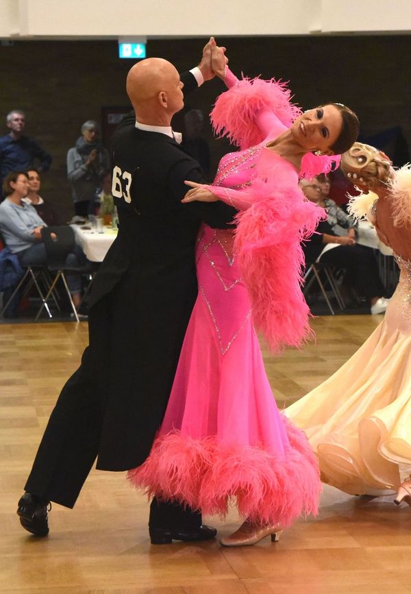 17.09.2022 LM Sen III S Standard Barsinghausen