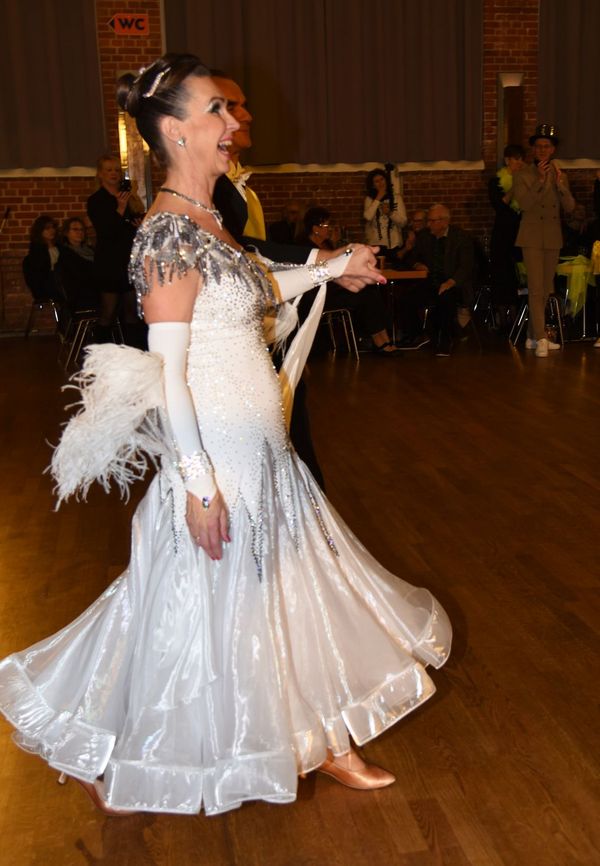 Niedersachsenpokal 2024 - Gäste, Shows, Ehrungen