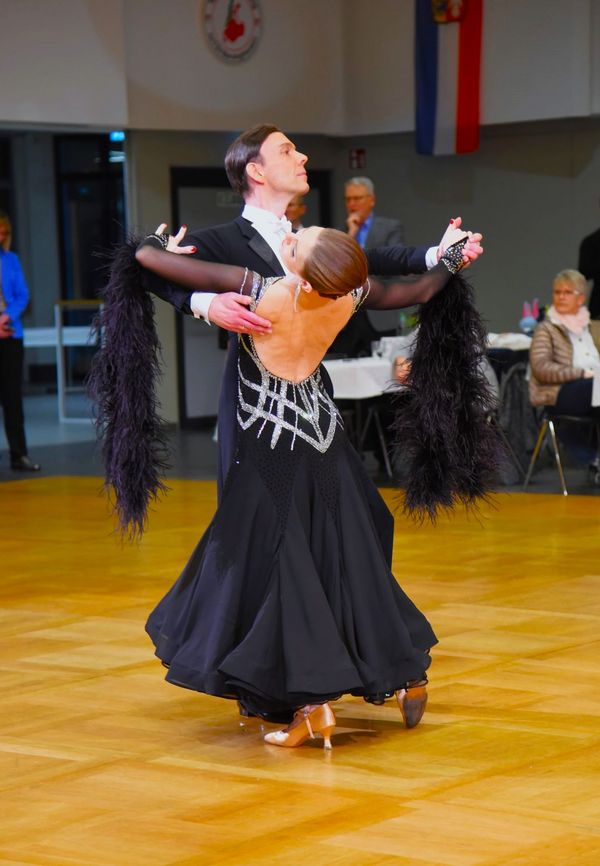 2.3.2024 GLM Masters II S Barsinghausen - Vorrunde