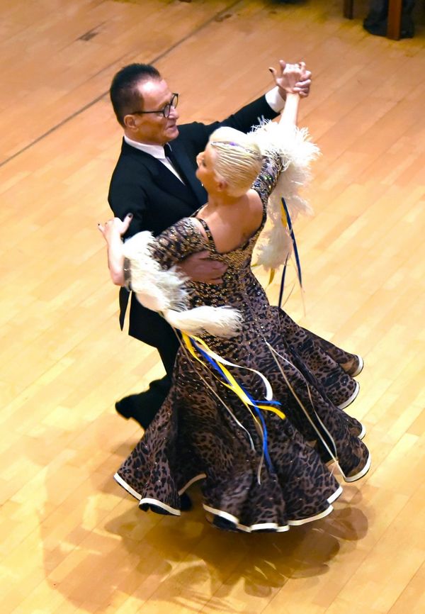 31.3.2024 Leistungsstarke 70 in Holm - Semifinale und Finale