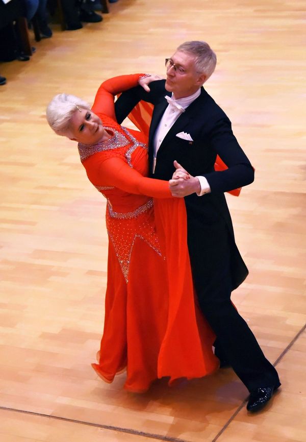 31.3.2024 Leistungsstarke 70 in Holm - Vorrunden