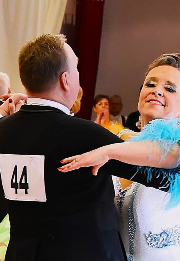 21.2.2025 GLM Masters IV A Standard in Lübeck