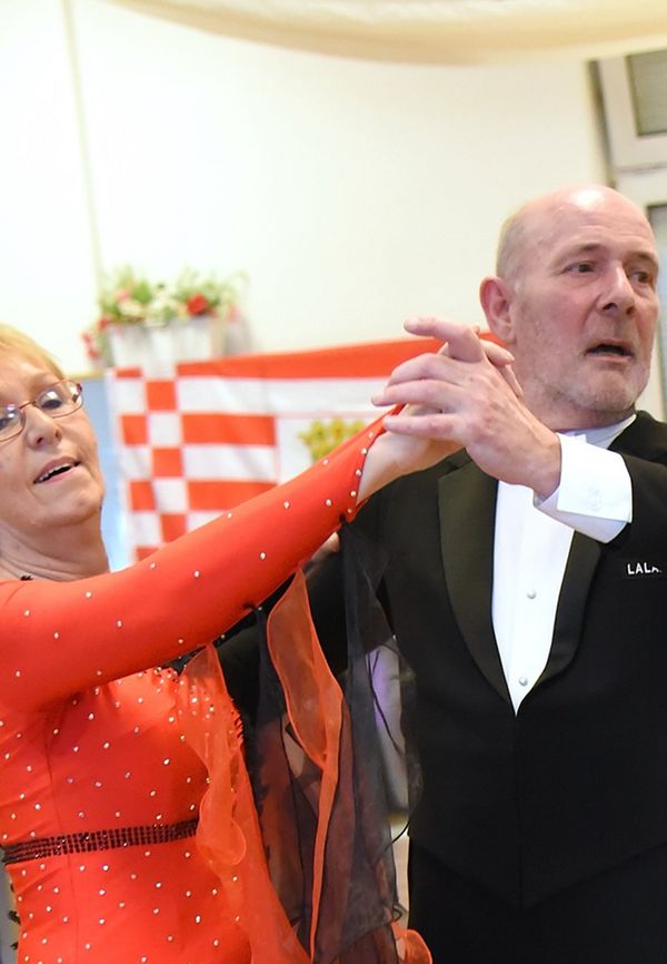 21.2.2025 GLM Masters IV B Standard in Lübeck