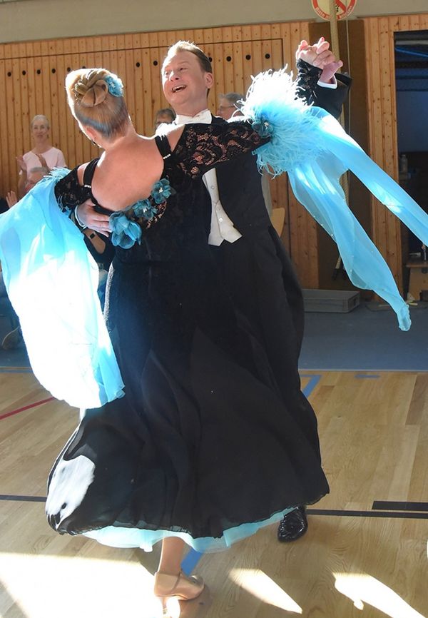 13.9.2025 GLM Nord Masters III A Standard in Oldenburg - Semifinale und Finale