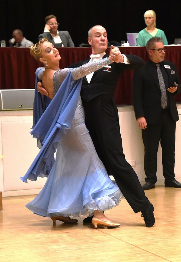 7.6.2025 Gold Cup Bad Bevensen - Semifinale und Finale