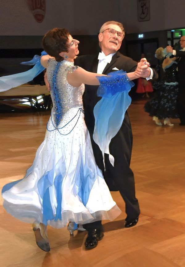 1.3.2026 GLM Sen IV A Std in Barsinghausen - Zwischenrunde und Finale