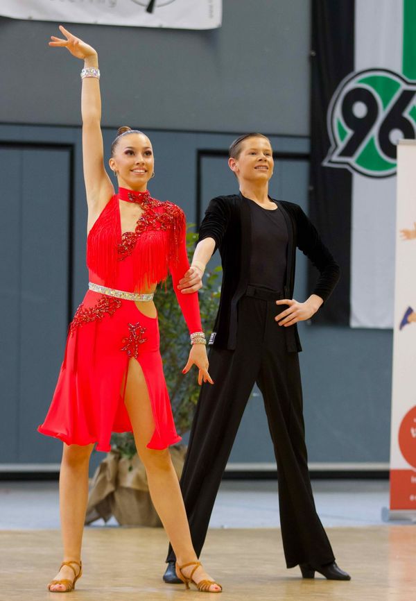 Landesliga Nord Lateinformationen in Alfeld