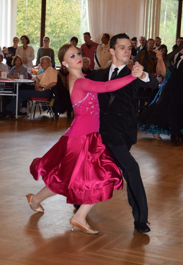 GLM Sen I und Hgr A+S Std Glinde