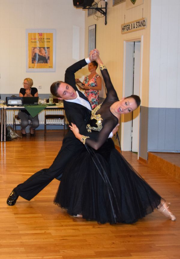 GLM Hgr II Standard Bremen