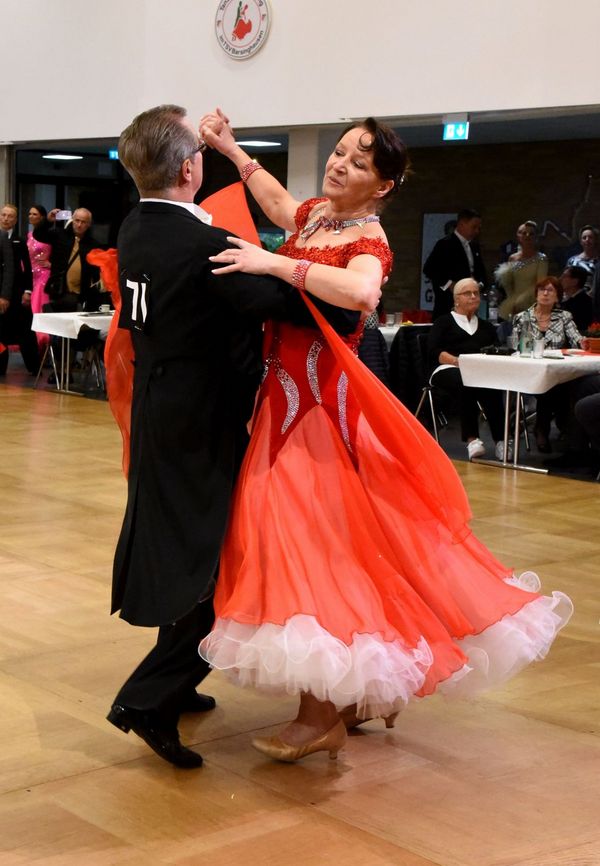 17.09.2022 LM Sen III S Standard Barsinghausen