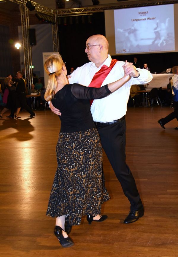 Niedersachsenpokal 2024 - Team Rot