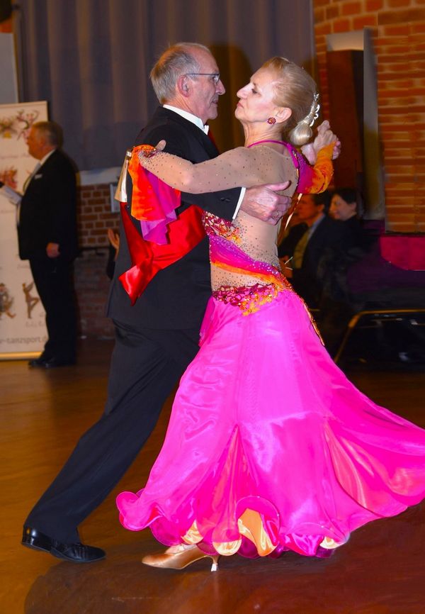 Niedersachsenpokal 2024 - Team Rot