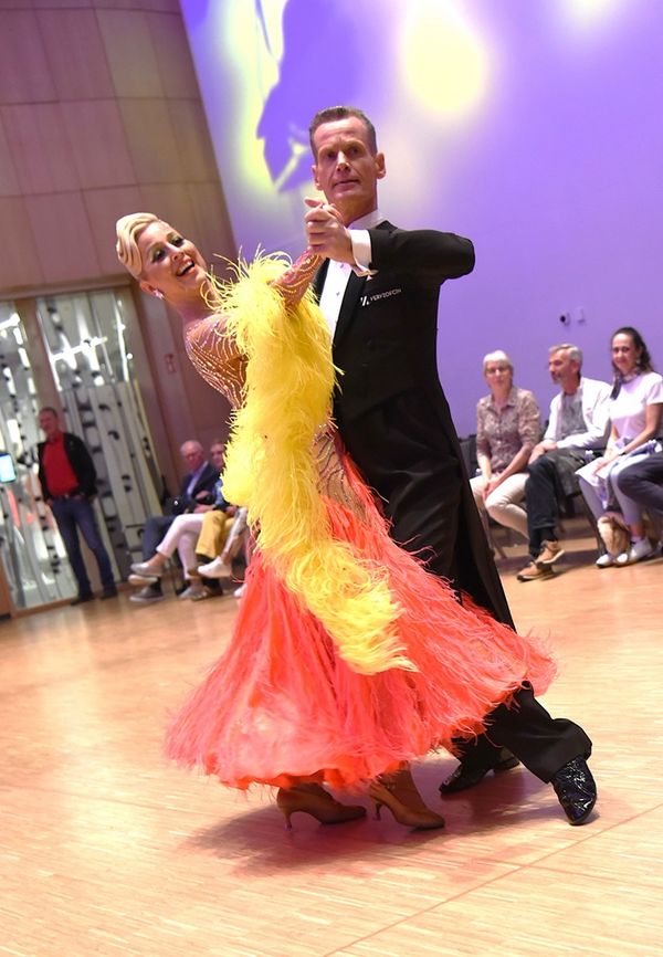 19.5.2024 Gold Cup in Bad Bevensen - Semifinale und Finale