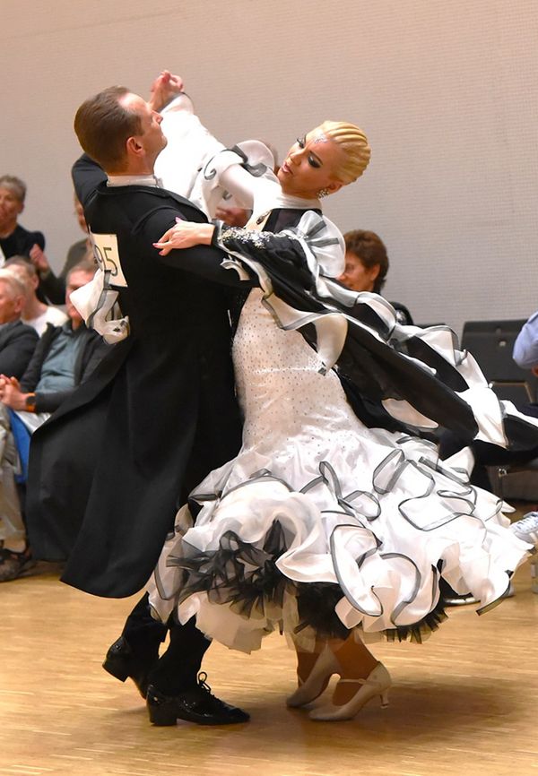 7.6.2025 Gold Cup Bad Bevensen - Zwischenrunde