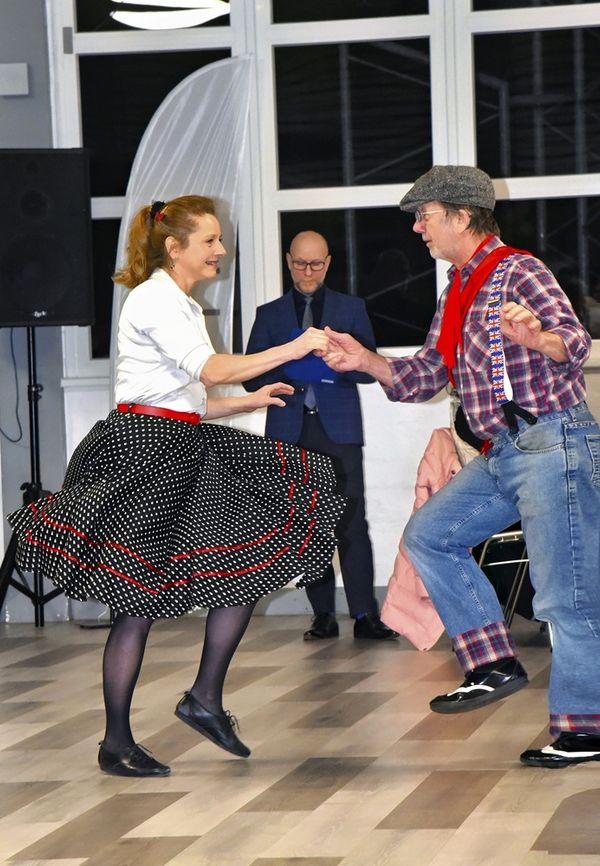 Niedersachsenpokal 2026 - Team Rot