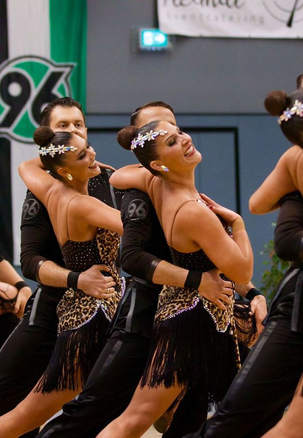 Regionalliga Nord Lateinformationen in Alfeld