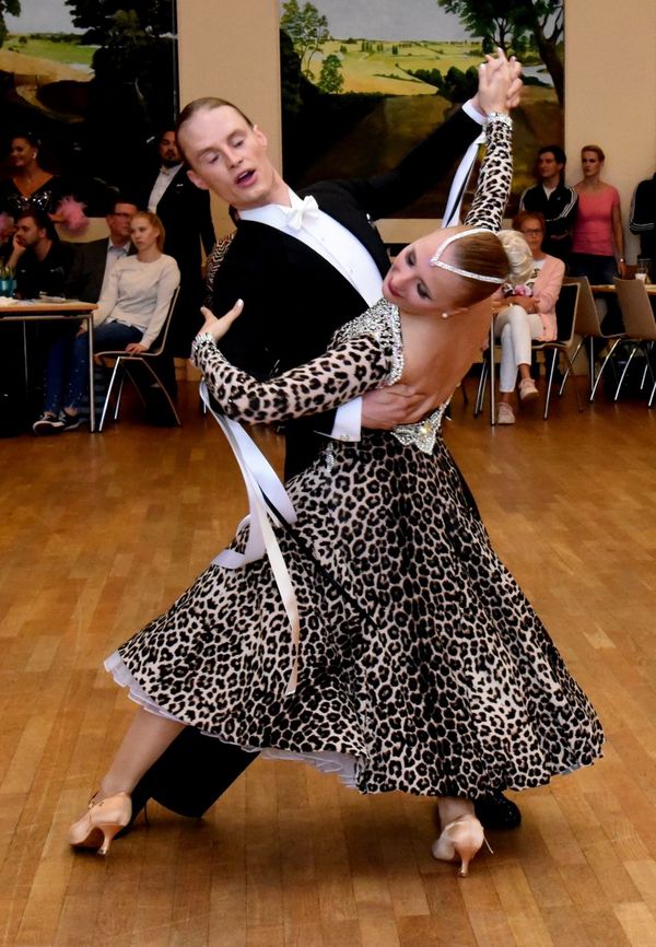 GLM Hgr II B in Hannover-Misburg