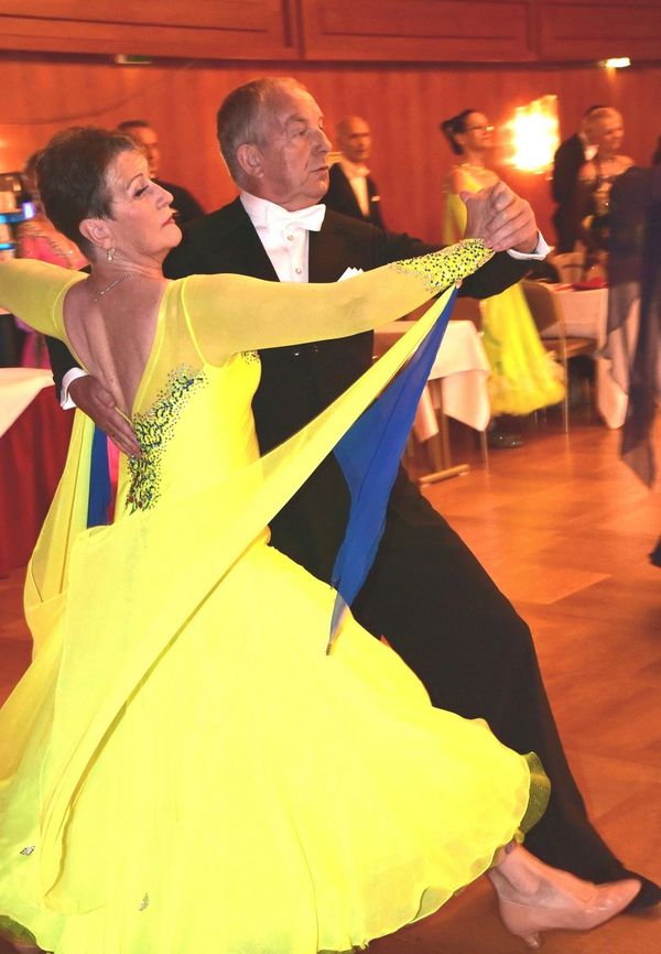 Leistungsstarke 66 in Braunlage von Marcel Erné