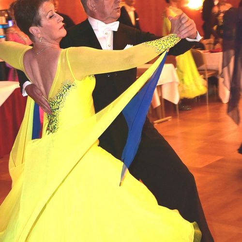 Leistungsstarke 66 in Braunlage von Marcel Erné
