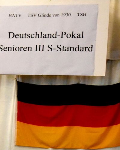 24.09.2022 DP Sen III Standard Glinde