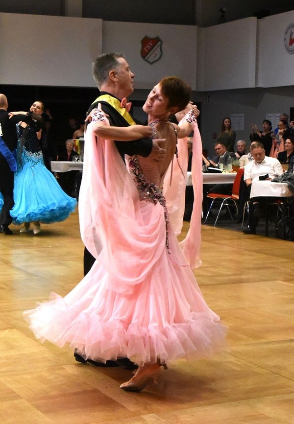 Niedersachsenpokal 2023 - Team Gelb